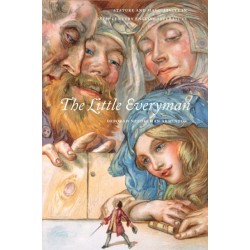 The Little Everyman: Stature and Masculinity in Eighteenth-Century English Literature