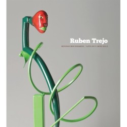 Ruben Trejo: Beyond Boundaries, Aztlan Y Mas Alla