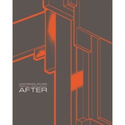 Lead Pencil Studio: Annie Han + Daniel Mihalyo: After