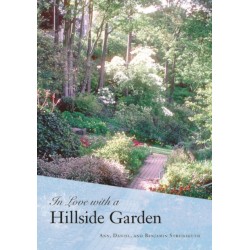 In Love with a Hillside Garden