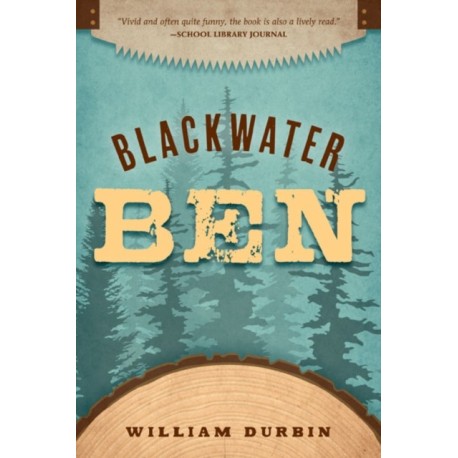Blackwater Ben