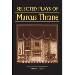Selected Plays of Marcus Thrane