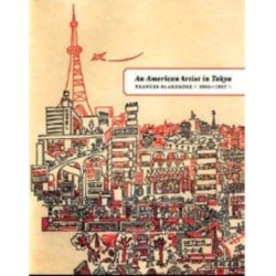An American Artist in Tokyo: Frances Blakemore, 1906-1997