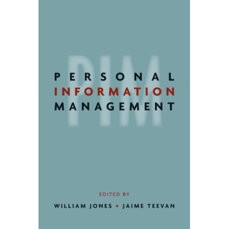 Personal Information Management