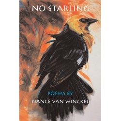 No Starling: Poems