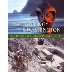 Archaeology in Washington