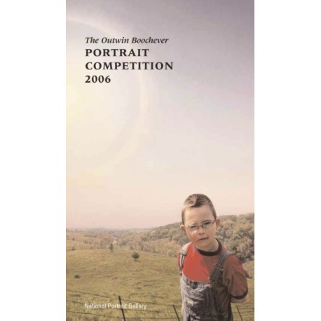 The Outwin Boochever Portrait Competition, 2006