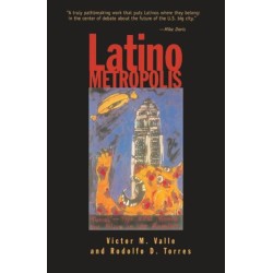 Latino Metropolis