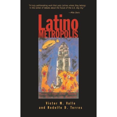Latino Metropolis