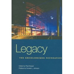 Legacy: The Kreielsheimer Foundation
