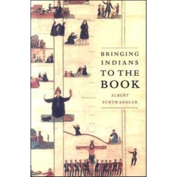 Bringing Indians to the Book