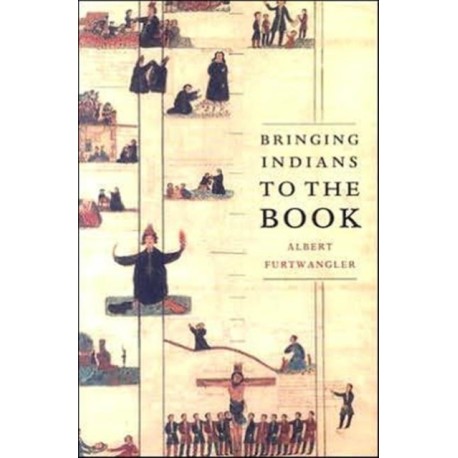Bringing Indians to the Book