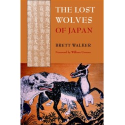 The Lost Wolves of Japan
