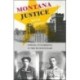 Montana Justice: Power, Punishment, and the Penitentiary
