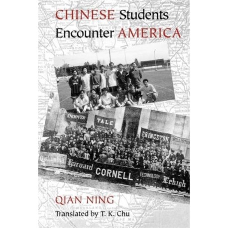 Chinese Students Encounter America