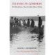 To Fish in Common: The Ethnohistory of Lummi Indian Salmon Fishing