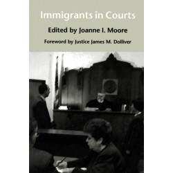 Immigrants in Courts