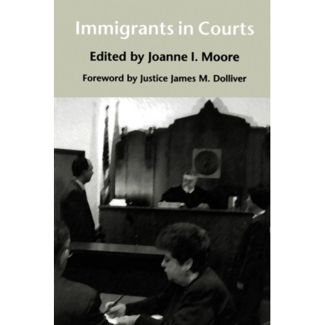 Immigrants in Courts