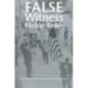 False Witness