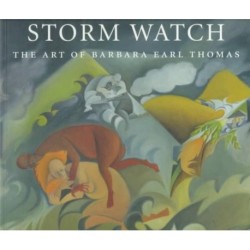 Storm Watch: The Art of Barbara Earl Thomas