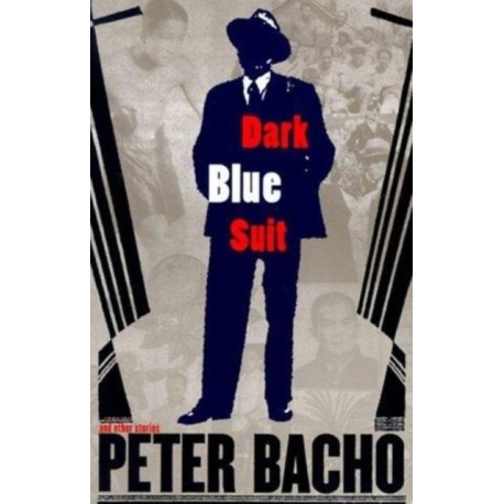 Dark Blue Suit and Other Stories