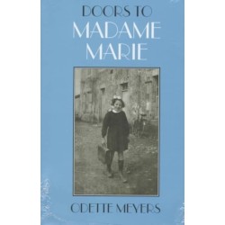 Doors to Madame Marie