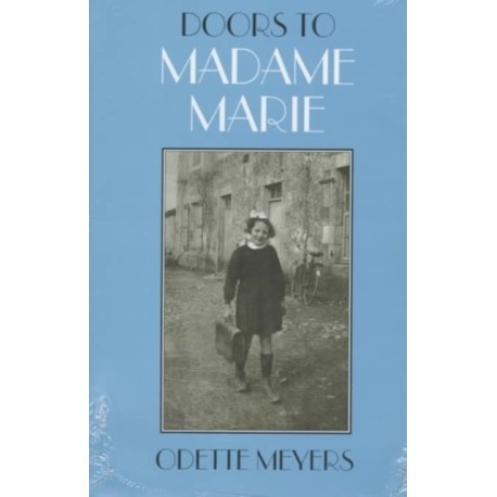 Doors to Madame Marie