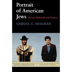 Portrait of American Jews: The Last Half of the Twentieth Century