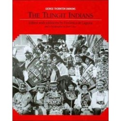 The Tlingit Indians