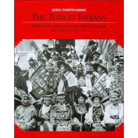 The Tlingit Indians