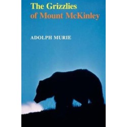 The Grizzlies of Mount McKinley