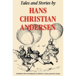 Tales and Stories by Hans Christian Andersen