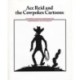 Ace Reid and the Cowpokes Cartoons