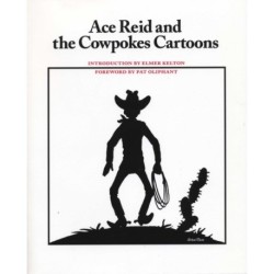 Ace Reid and the Cowpokes Cartoons