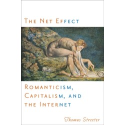 The Net Effect: Romanticism, Capitalism, and the Internet