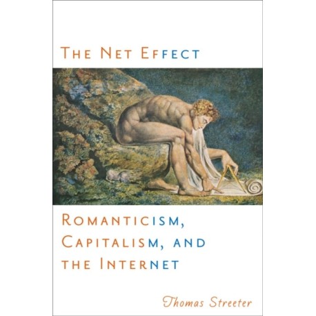 The Net Effect: Romanticism, Capitalism, and the Internet