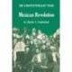 Mexican Revolution: The Constitutionalist Years