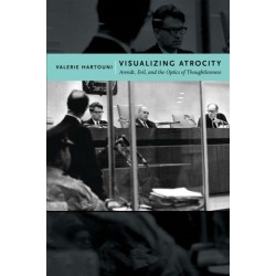 Visualizing Atrocity: Arendt, Evil, and the Optics of Thoughtlessness