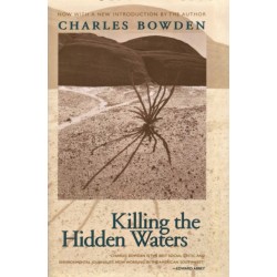 Killing the Hidden Waters