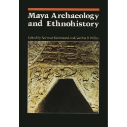 Maya Archaeology and Ethnohistory