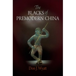 The Blacks of Premodern China