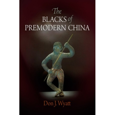The Blacks of Premodern China