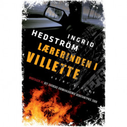 Lærerinden i Villette: En Martine Poirot-krimi 1