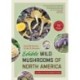 Edible Wild Mushrooms of North America: A Field-to-kitchen Guide