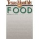 Texas Monthly on . . .: Food