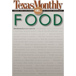 Texas Monthly on . . .: Food