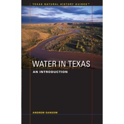 Water in Texas: An Introduction