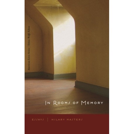 In Rooms of Memory: Essays