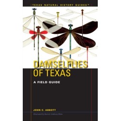 Damselflies of Texas: A Field Guide
