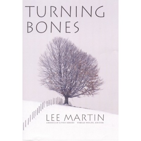 Turning Bones